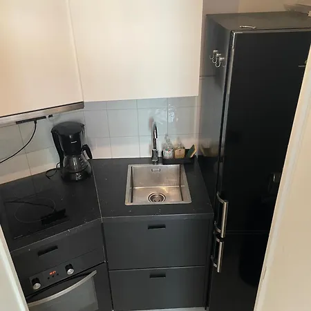 Appartement Paris 7Eme Invalides/ Tour Eiffel 1Er Etage Exterior photo